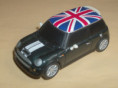 Carrera Go 61122 Mini Cooper S British Racing Green